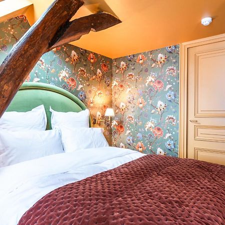 Maison La Boheme Montmartre - Studios & Apartments Paris Eksteriør bilde