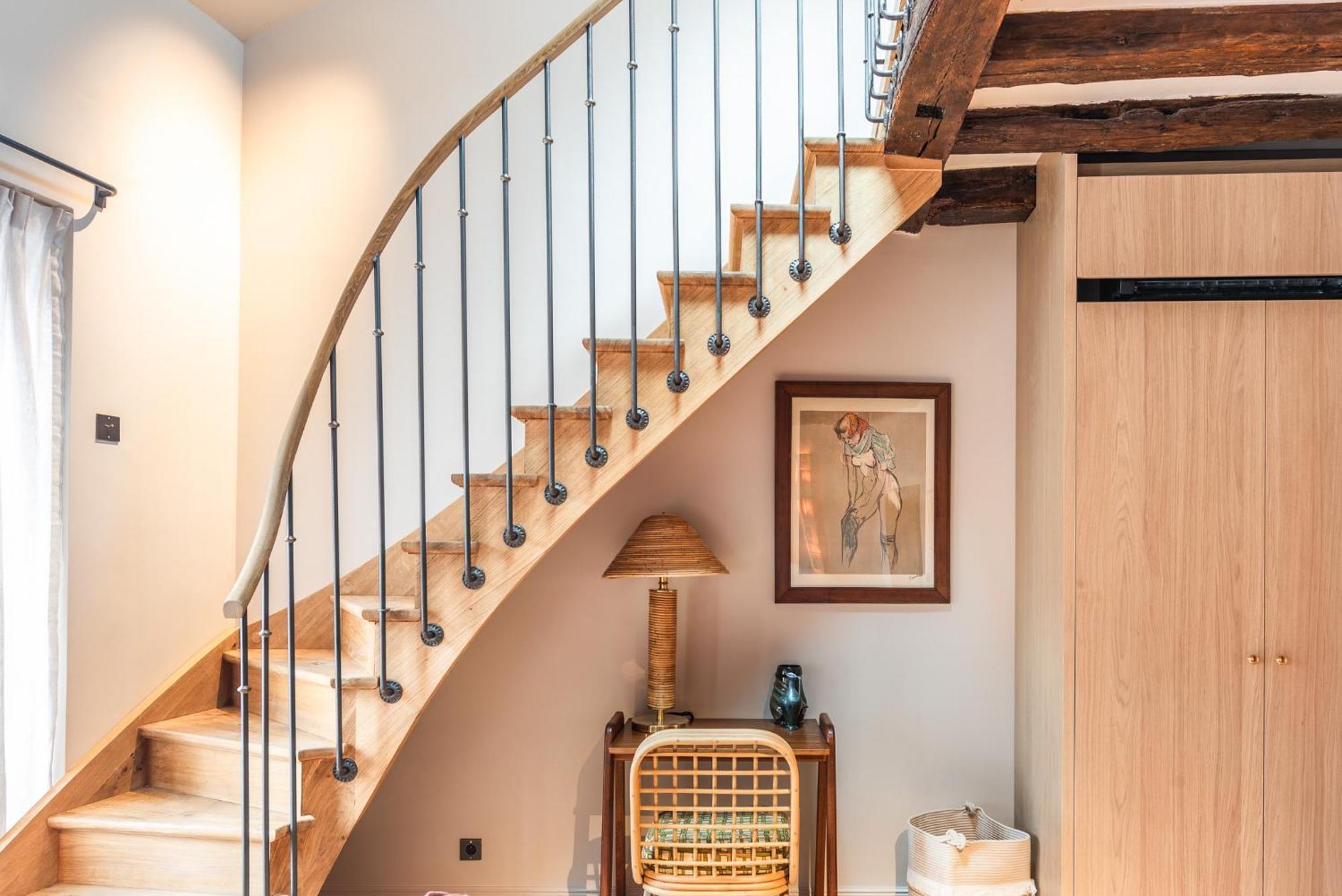 Maison La Boheme Montmartre - Studios & Apartments Paris Eksteriør bilde
