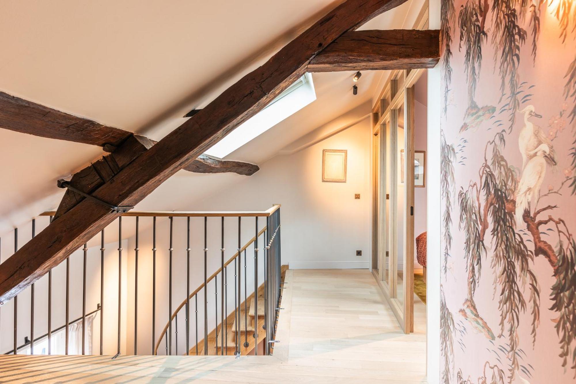 Maison La Boheme Montmartre - Studios & Apartments Paris Eksteriør bilde