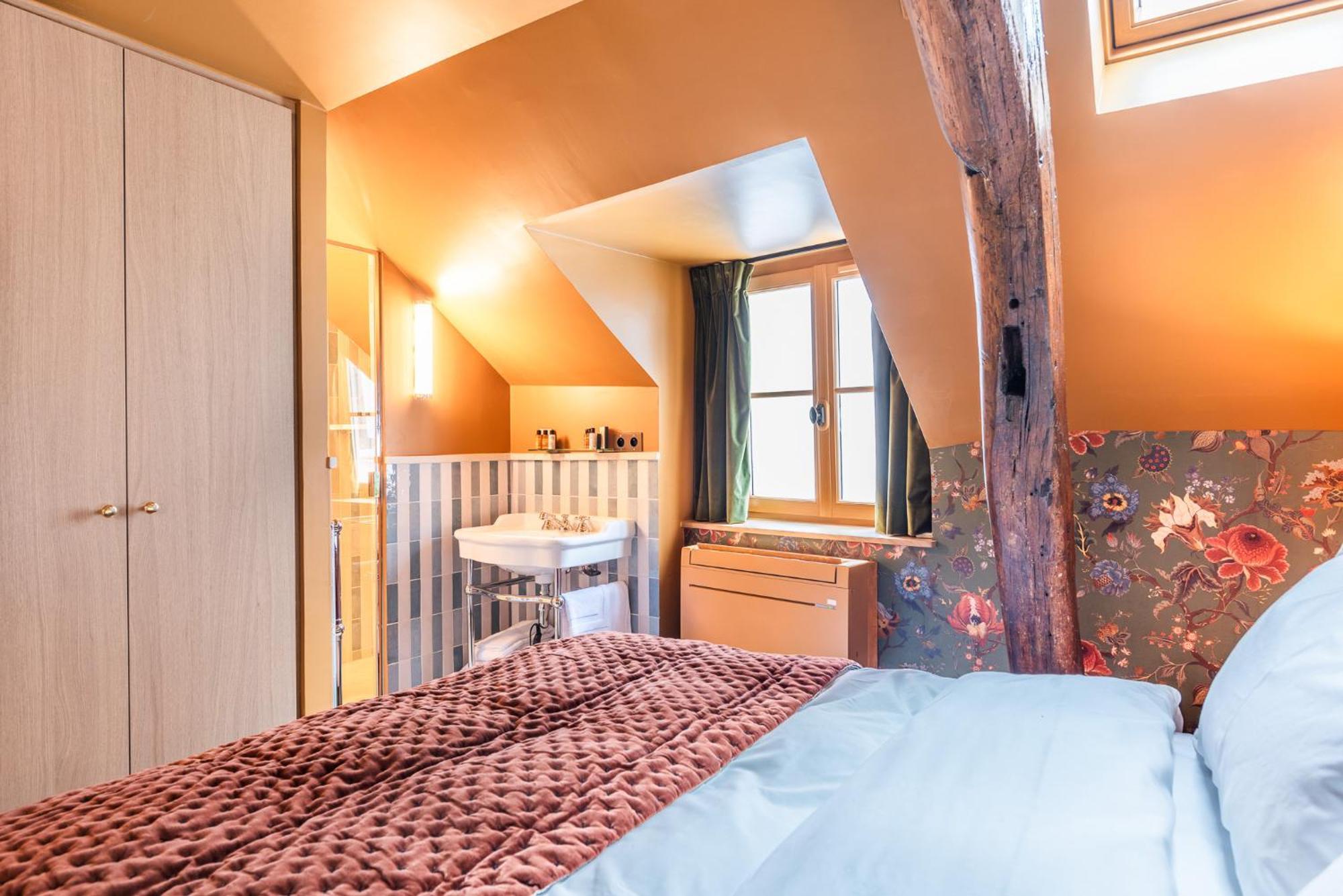 Maison La Boheme Montmartre - Studios & Apartments Paris Eksteriør bilde