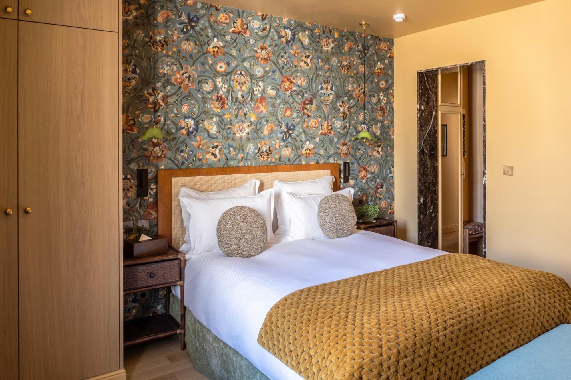 Maison La Boheme Montmartre - Studios & Apartments Paris Eksteriør bilde